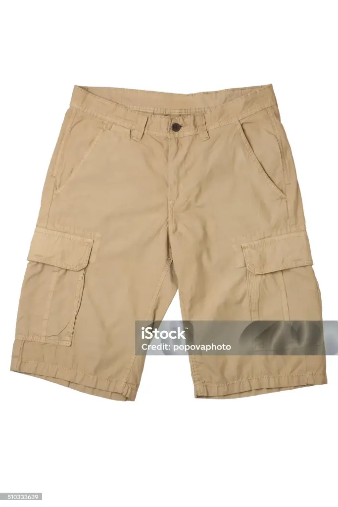 [12345] Shorts (S)