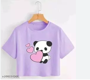 [3452] T-shirt 